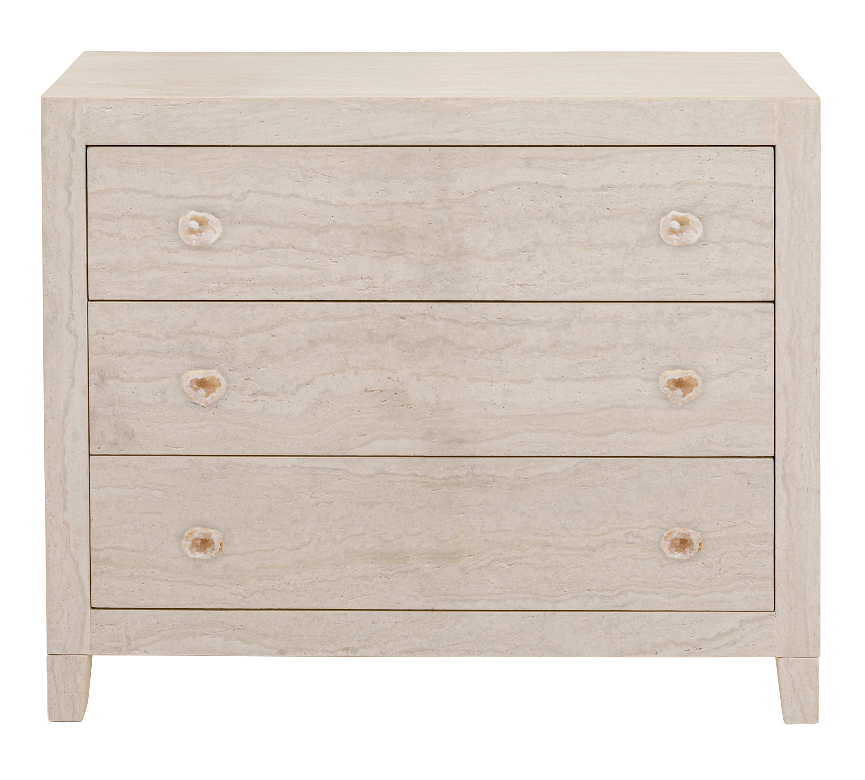 Cómoda Travertino 91x74cm – Imagen-1.