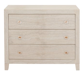 Cómoda Travertino 91x74cm – Imagen-1.