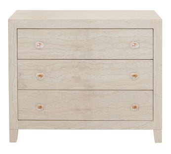 Naktinė spintelė Travertino 91x74cm – paveikslėlis-1.