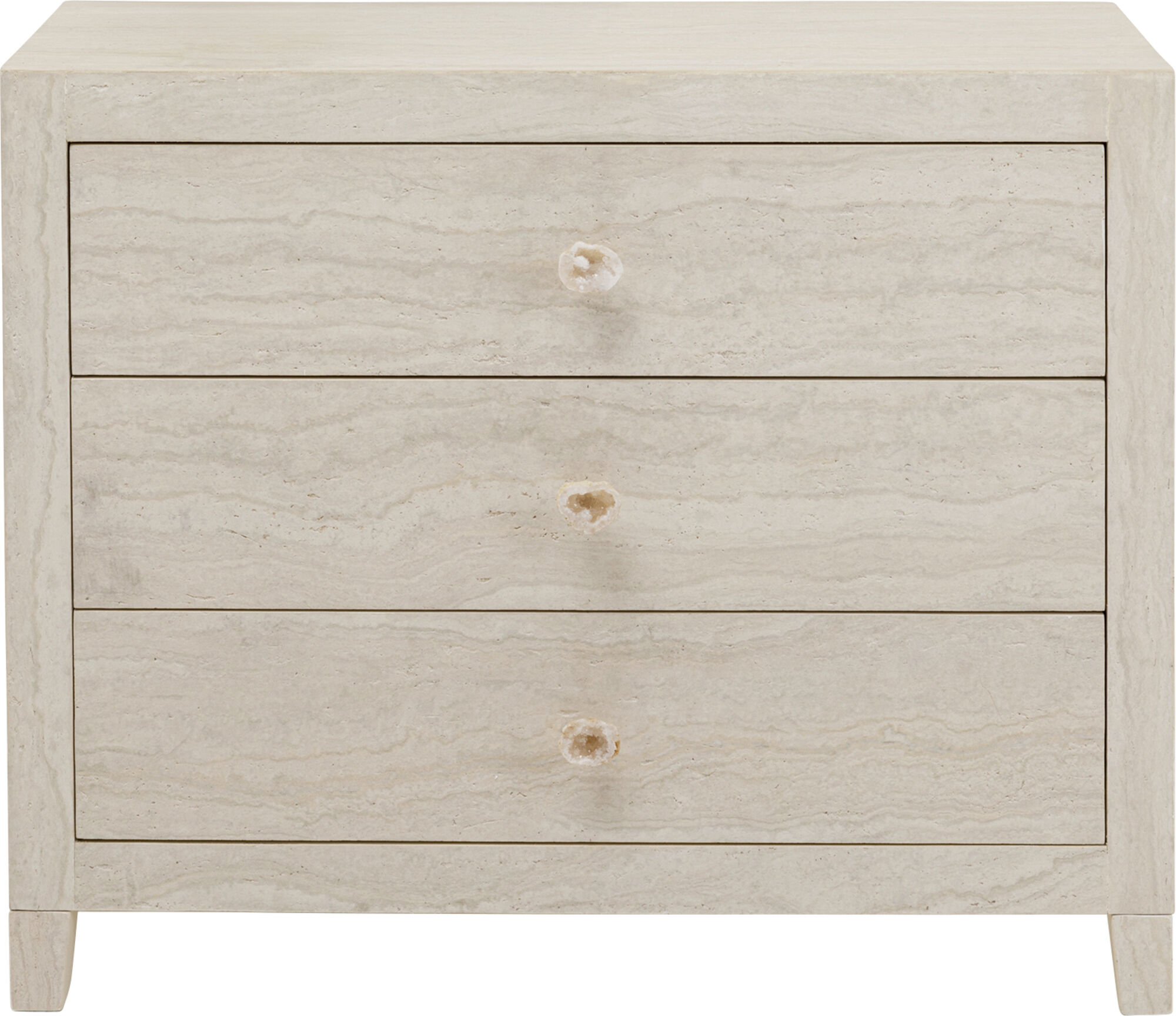 Naktinė spintelė Travertino 91x74cm – paveikslėlis-1.