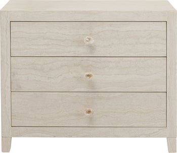 Komoda Travertino 91x74cm – obraz-1