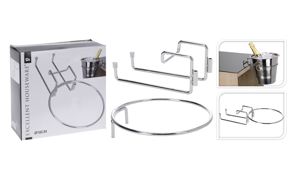 Държач за шампаниера – изображение-1