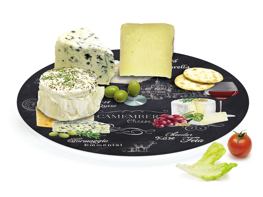 Дъска World of cheese – изображение-1