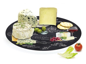 Дъска World of cheese – изображение-1