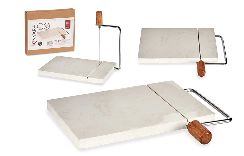 Дъска за рязане на сирена – изображение-1