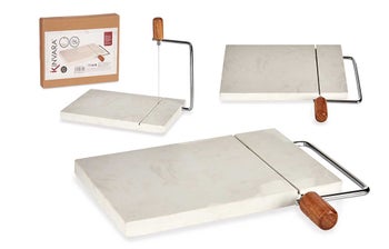 Дъска за рязане на сирена – изображение-1