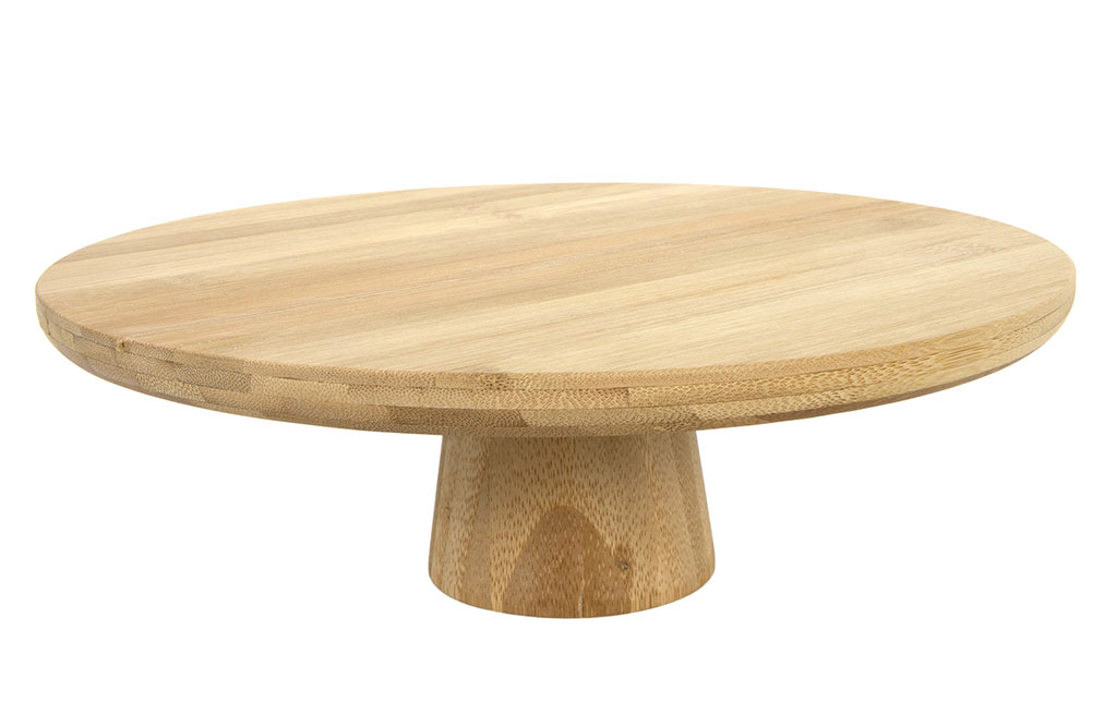 Дъска за сервиране 28 см – изображение-1