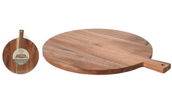 Дъска за сервиране с дръжка – изображение-1