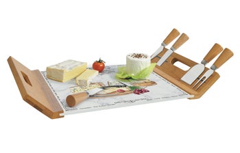 Дъска за сирена LES FROMAGES – изображение-1
