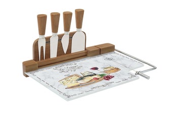 Дъска за сирена LES FROMAGES – изображение-1