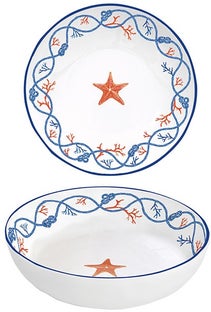 Дълбока чиния COTE DE MER – изображение-1