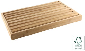 Дъска за рязане на хляб – изображение-1