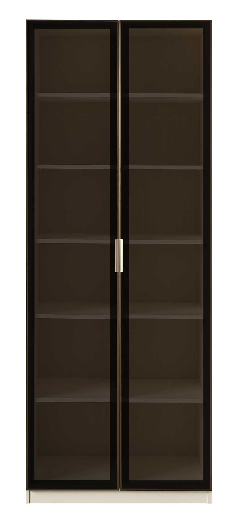 Двукрил гардероб TOSCANO А1 – изображение-1