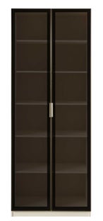 Двукрил гардероб TOSCANO А1 – изображение-1