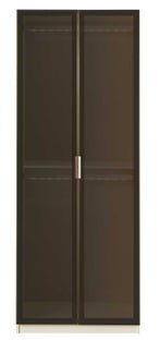 Двукрил гардероб TOSCANO А2 – изображение-1