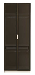 Двукрил гардероб TOSCANO B2 – изображение-1