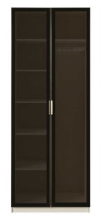 Двукрил гардероб TOSCANO C2 – изображение-1