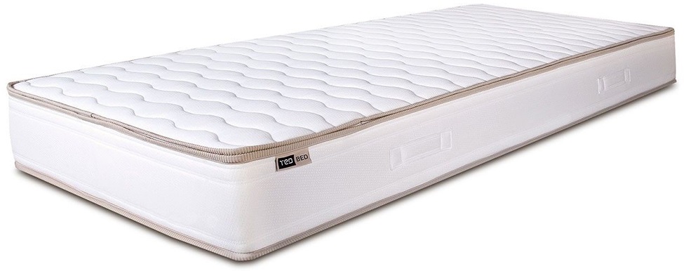 Двулицев матрак ASTREA ORTHO 164/190 – изображение-1