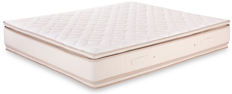 Двулицев матрак CYDONIA SOFT 140/200 – изображение-1