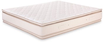 Двулицев матрак CYDONIA SOFT 180/200 – изображение-1