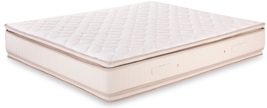 Двулицев матрак CYDONIA SOFT 90/200 – изображение-1