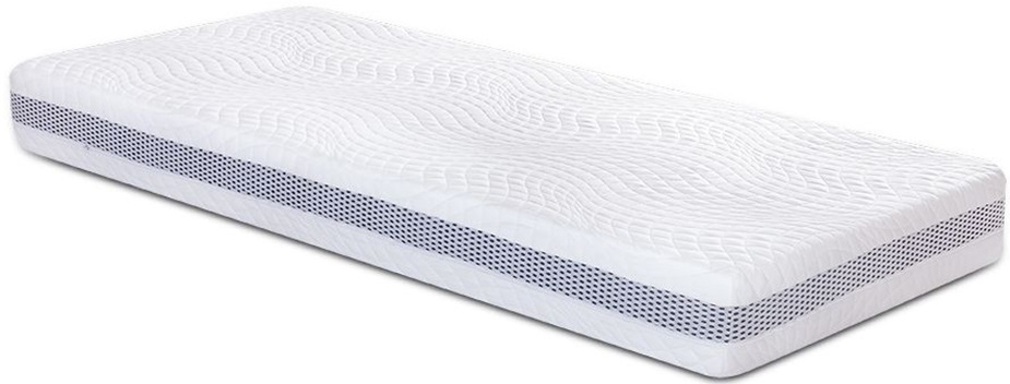 Двулицев матрак ERGO DISC 120/200 – изображение-1