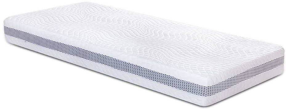 Двулицев матрак ERGO DISC 164/190 – изображение-1