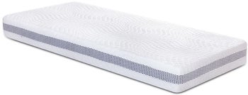 Двулицев матрак ERGO DISC 90/200 – изображение-1