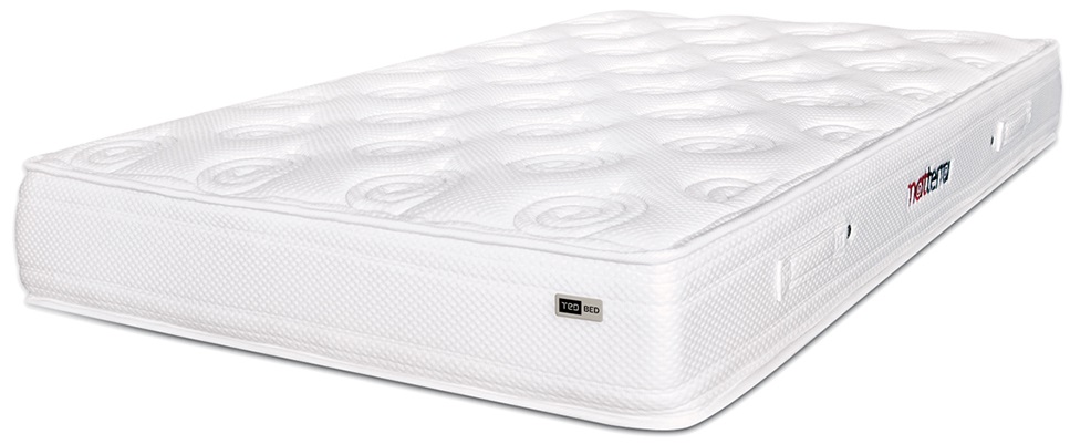 Двулицев матрак MATERA 120/200 – изображение-1