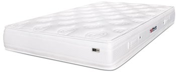 Двулицев матрак MATERA 140/200 – изображение-1