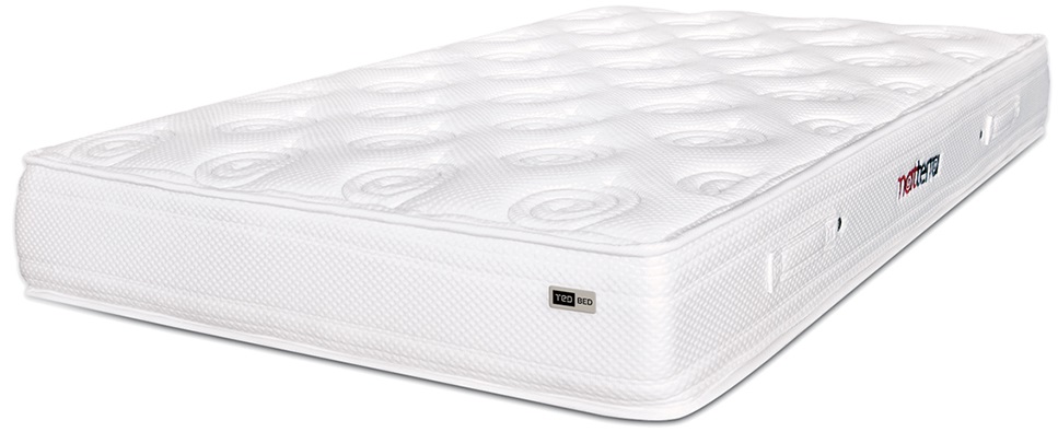 Двулицев матрак MATERA 144/190 – изображение-1