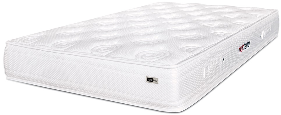 Двулицев матрак MATERA 164/190 – изображение-1