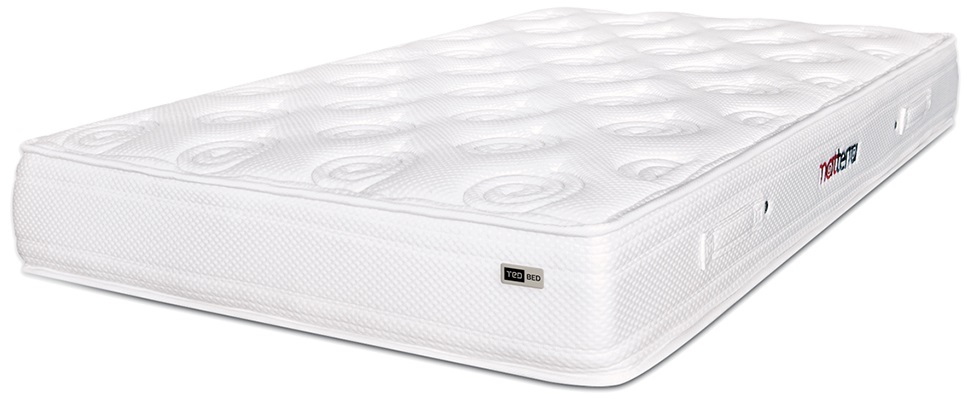 Двулицев матрак MATERA 164/200 – изображение-1