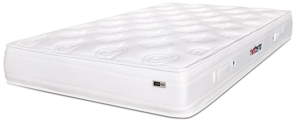 Двулицев матрак MATERA 180/200 – изображение-1