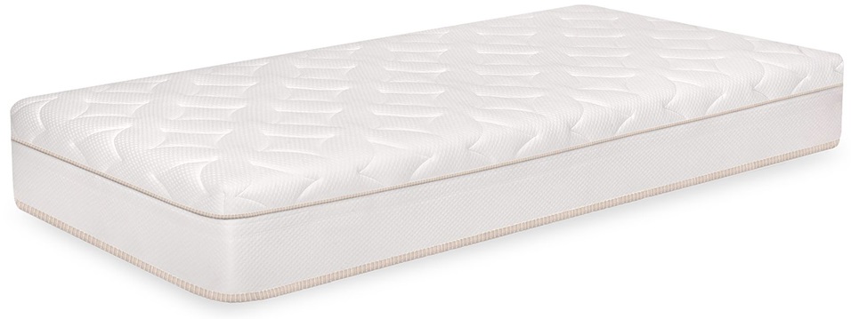 Двулицев матрак MEMO OPTIMA 140/200 – изображение-1