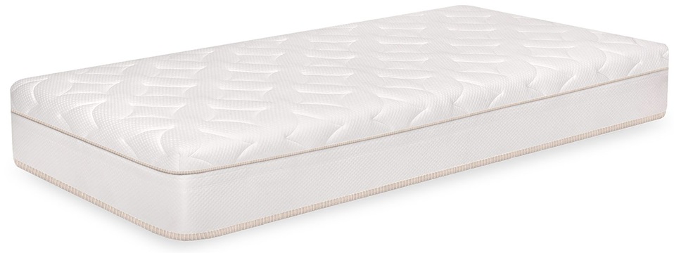 Двулицев матрак MEMO OPTIMA 180/200 – изображение-1