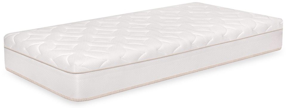 Двулицев матрак MEMO OPTIMA 90/190 – изображение-1