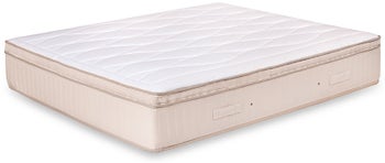 Двулицев матрак NORD STAR 120/200 – изображение-1