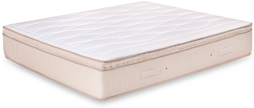 Двулицев матрак NORD STAR 144/190 – изображение-1