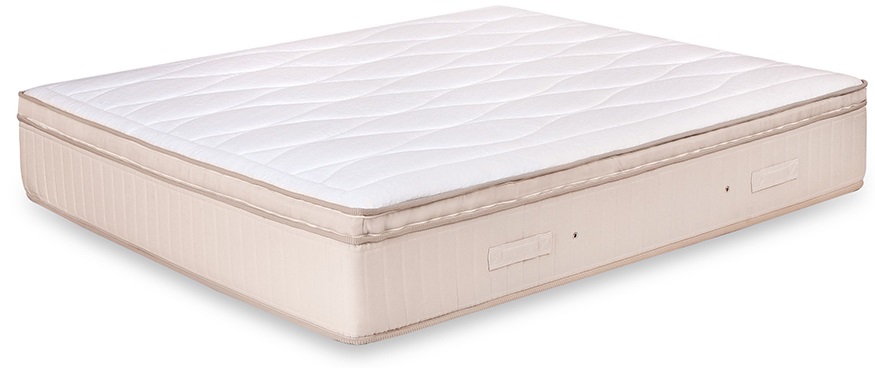 Двулицев матрак NORD STAR 180/200 – изображение-1