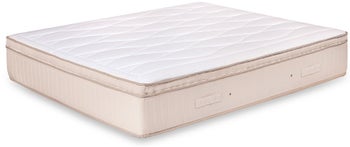 Двулицев матрак NORD STAR 90/200 – изображение-1