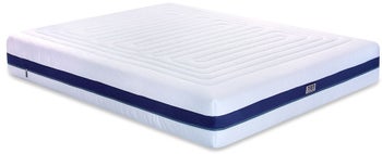 Двулицев матрак NUVOLA 140/200 – изображение-1