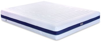 Двулицев матрак NUVOLA 160/200 – изображение-1