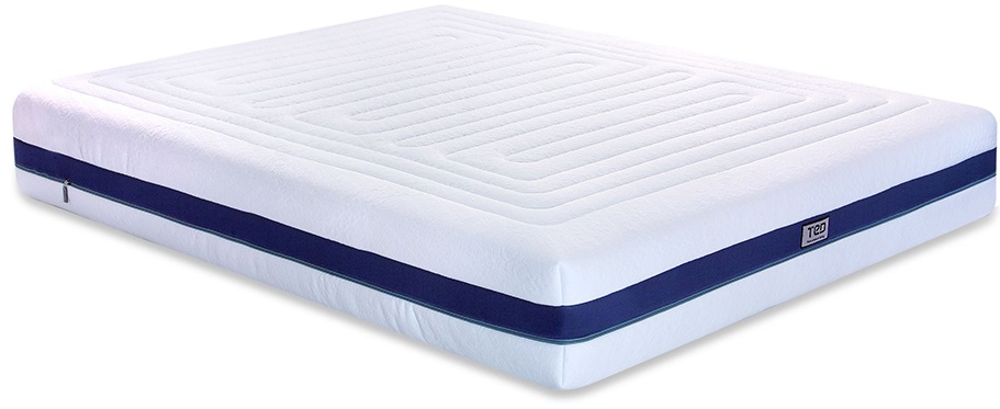 Двулицев матрак NUVOLA 164/190 – изображение-1