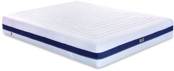 Двулицев матрак NUVOLA 164/190 – изображение-1