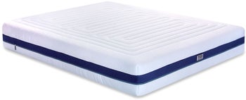 Двулицев матрак NUVOLA 164/200 – изображение-1