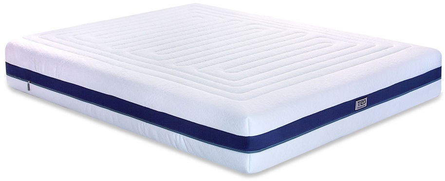 Двулицев матрак NUVOLA 90/200 – изображение-1