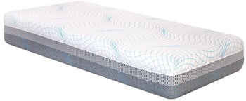 Двулицев матрак O-ZONE+ 120/190 – изображение-1