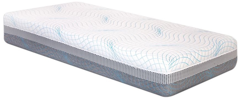 Двулицев матрак O-ZONE+ 120/200 – изображение-1