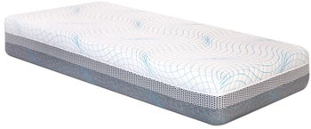 Двулицев матрак O-ZONE+ 160/200 – изображение-1